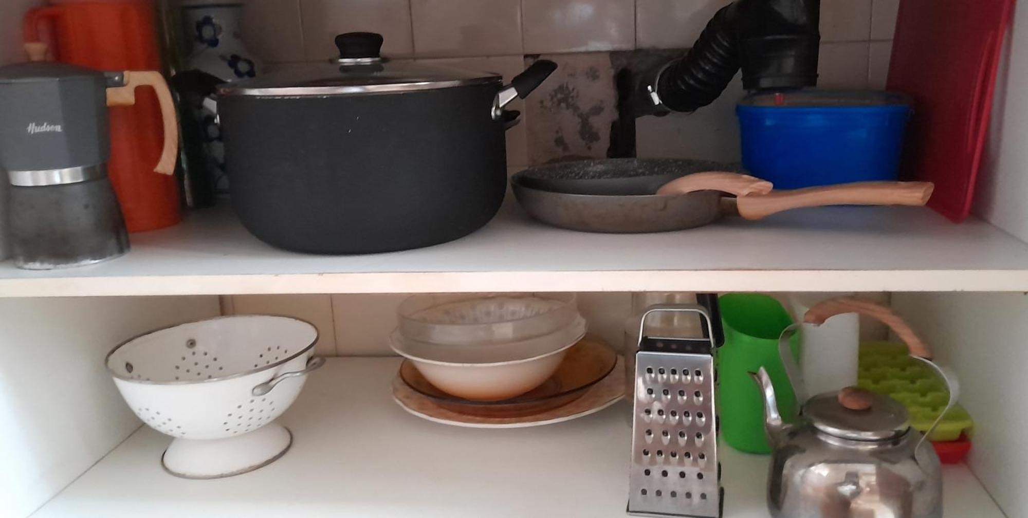 Apartamento Hermoso Departamento Completo Con Terraza, Palermo
