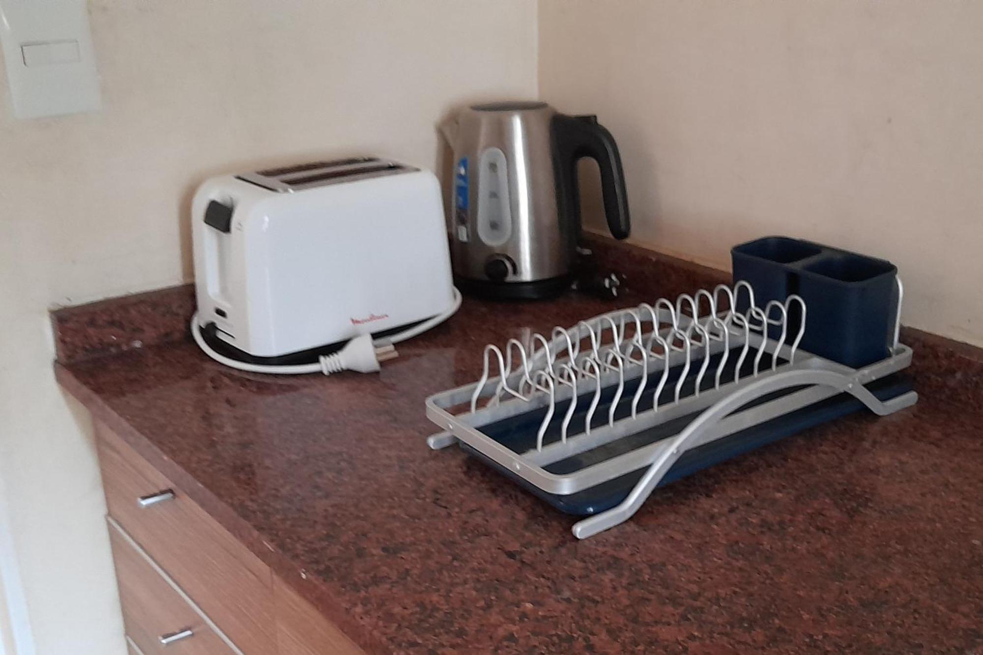 Apartamento Hermoso Departamento Completo Con Terraza, Palermo