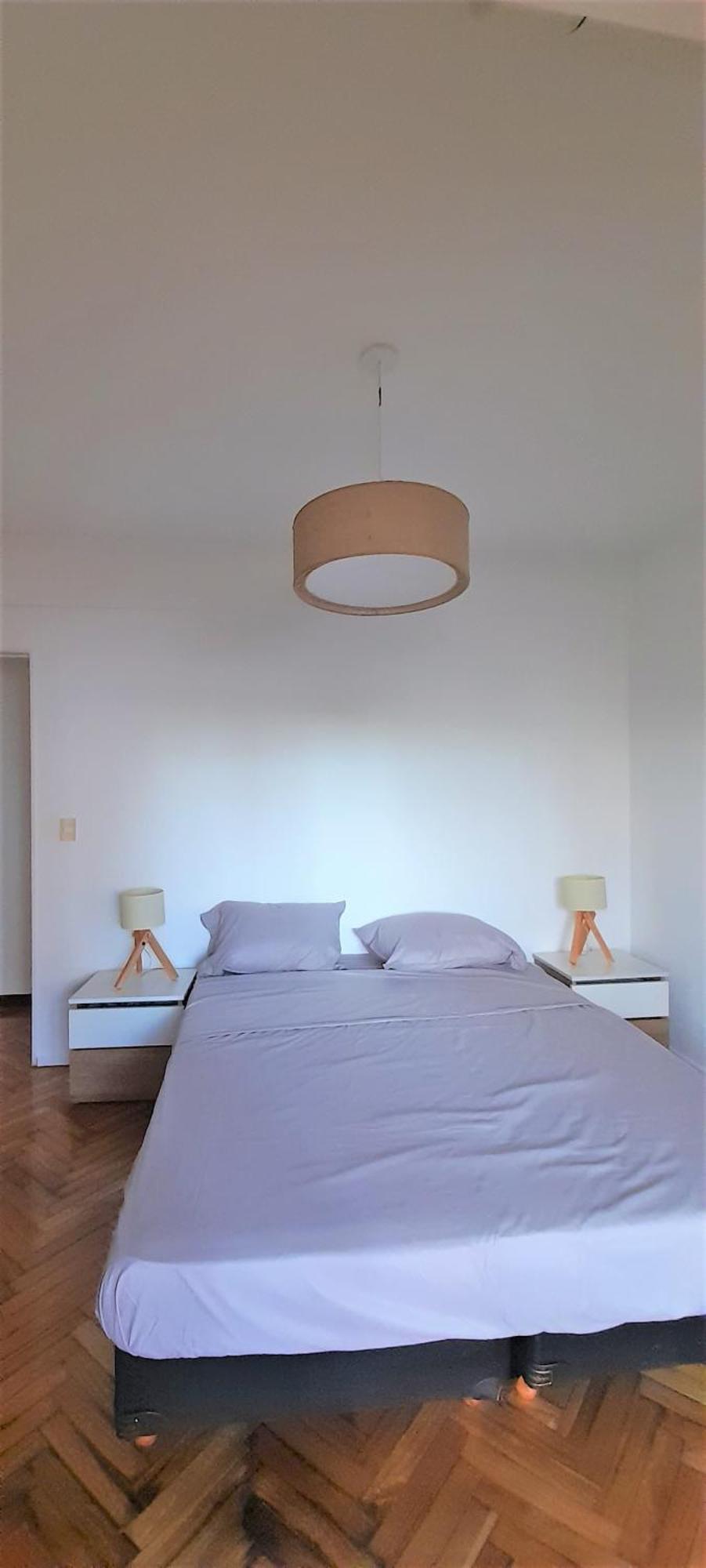 Hermoso Departamento Completo Con Terraza, Palermo * Buenos Aires