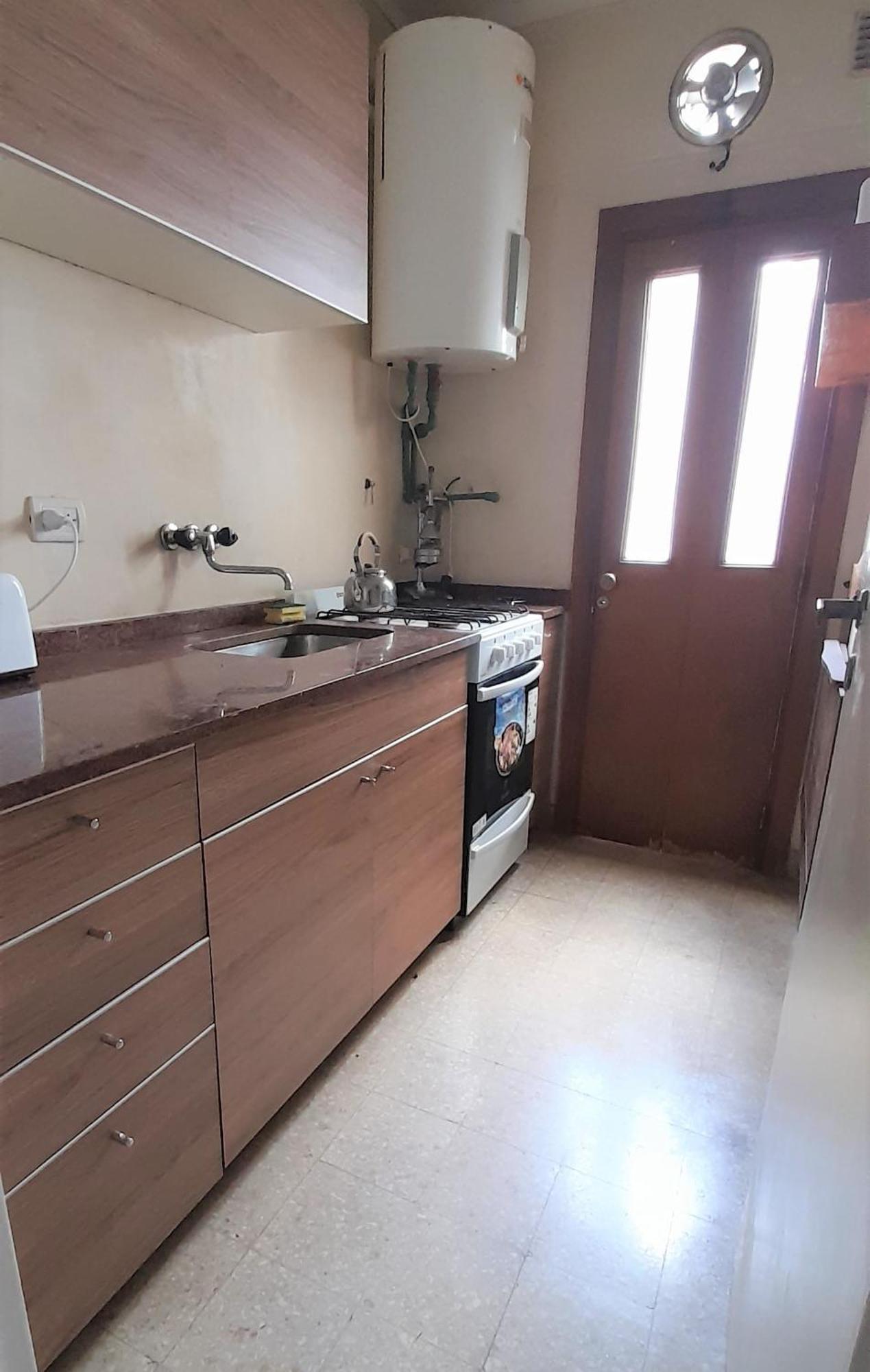 Apartment Hermoso Departamento Completo Con Terraza, Palermo *